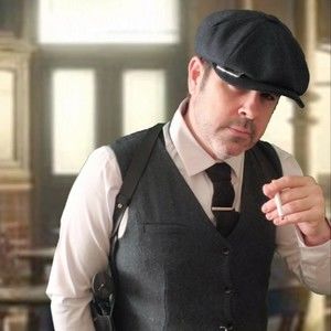 Meet your Posher, tiadwo